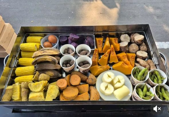 Peluang Usaha Kuliner Sehat