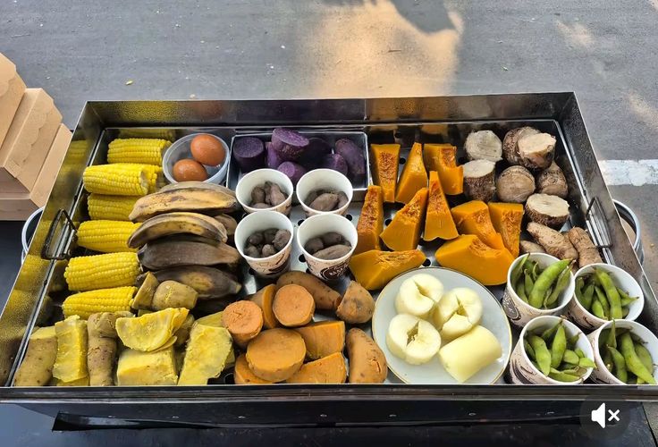 Peluang Usaha Kuliner Sehat