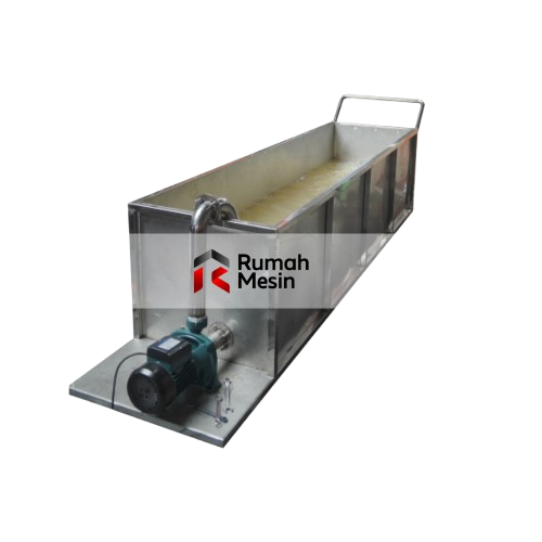 cara membersihkan buah dari pestisida