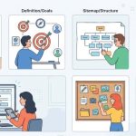 cara merencanakan pembuatan website