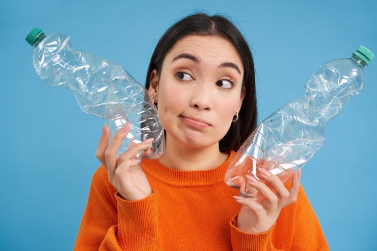 perbedaan plastik pp dan opp