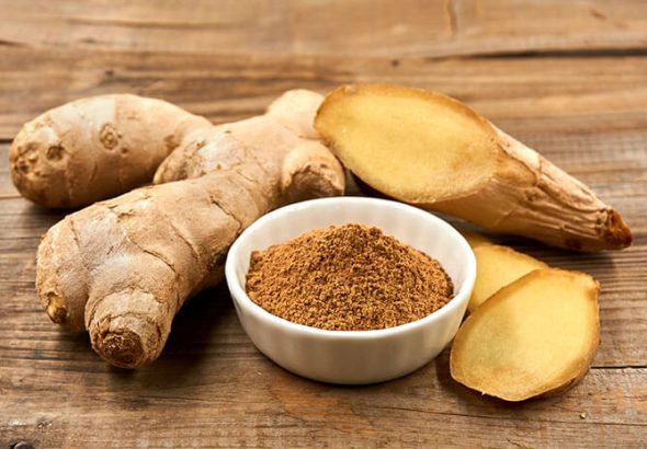 Mesin Jahe Untuk Usaha Herbal