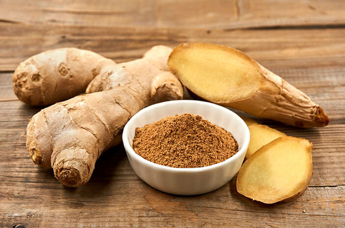 Mesin Jahe Untuk Usaha Herbal